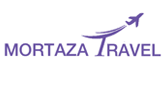 Mortaza Travel logo