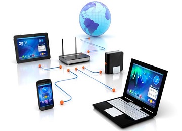 Best Cabling & Network services in Syria